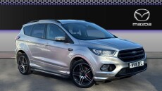 Ford Kuga 2.0 TDCi ST-Line 5dr 2WD Diesel Estate
